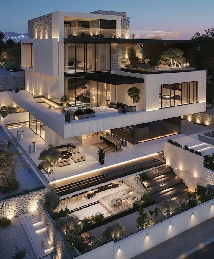Real Estate