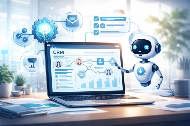 Optimization & Automation