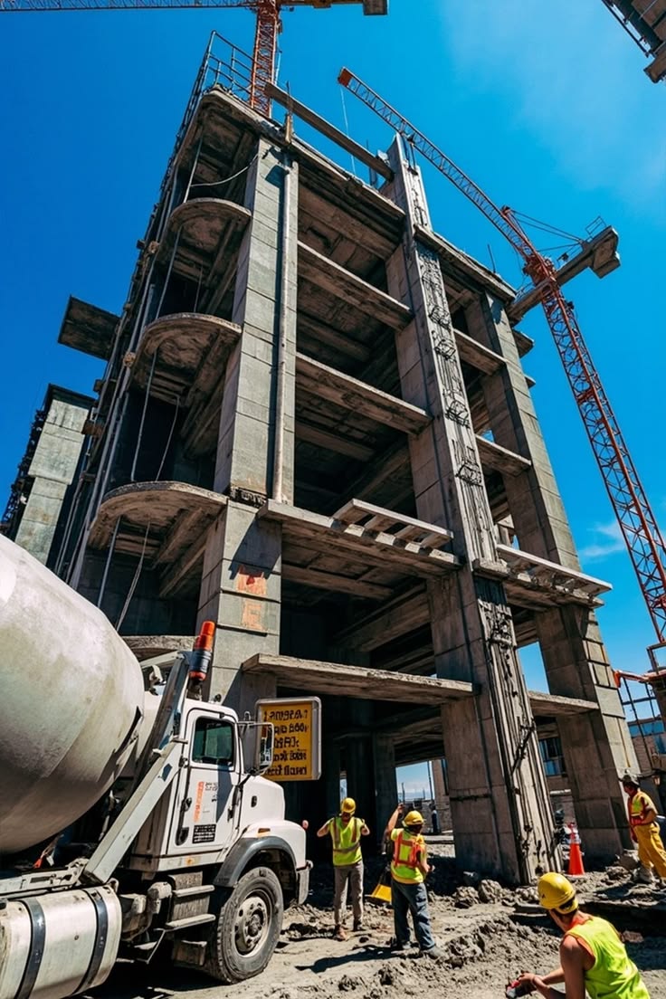 Construction