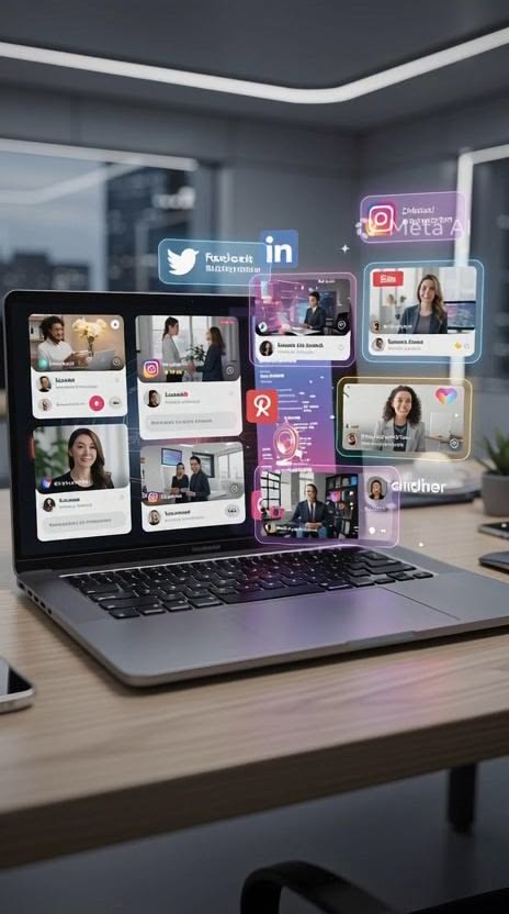 Social Media Marketing